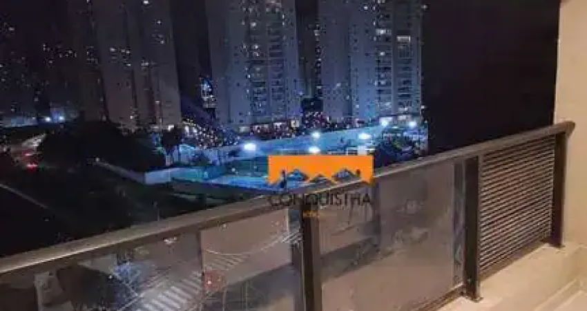 2 dormitórios à venda, 52 m² - Jardim do Mar - São Bernardo do Campo/SP