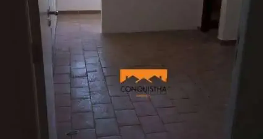 Sala para alugar, 35 m² - rudge ramos - são bernardo do campo/sp