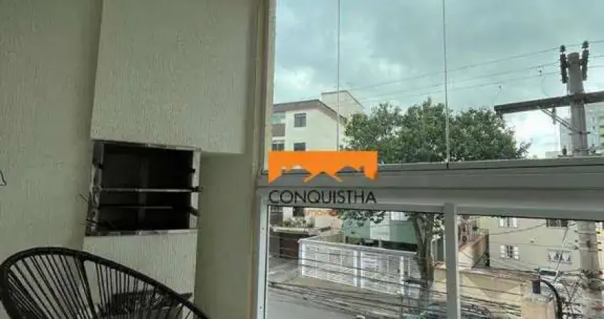 Apartamento com 3 dormitórios à venda, 92 m² por r$ 690.000,00 - rudge ramos - são bernardo do campo/sp