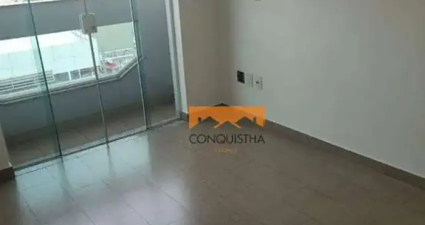 Apartamento com 2 dormitórios para alugar, 75 m²- rudge ramos - são bernardo do campo/sp