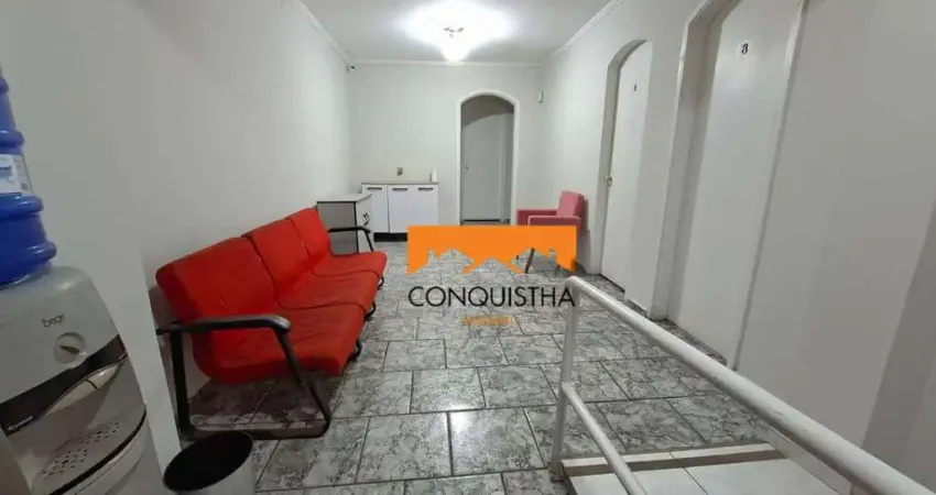 Sala para alugar, 15 m² - Rudge Ramos - São Bernardo do Campo/SP