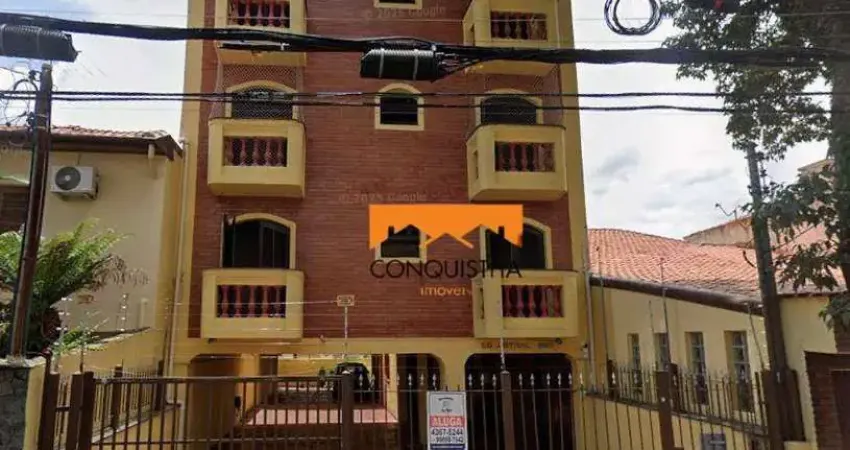 Apartamento com 2 dormitórios à venda, 56 m² por r$ 330.000 - rudge ramos - são bernardo do campo/sp