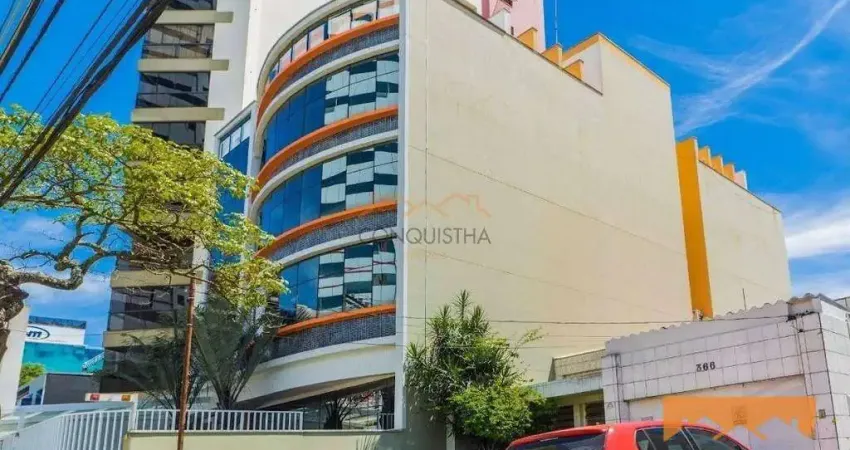 Prédio para alugar na Avenida Antártico, 388, Jardim do Mar, São Bernardo do Campo