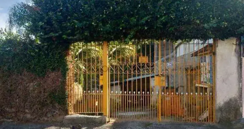 Terreno à venda na Rua Jamunda, 104, Vila Mazzei, São Paulo