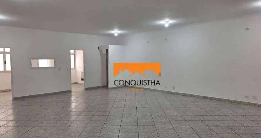 Sala para alugar, 100 m²  - rudge ramos - são bernardo do campo/sp