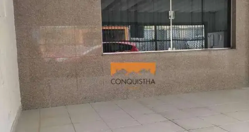 Sobrado com 5 dormitórios à venda, 264 m² - paulicéia - são bernardo do campo/sp