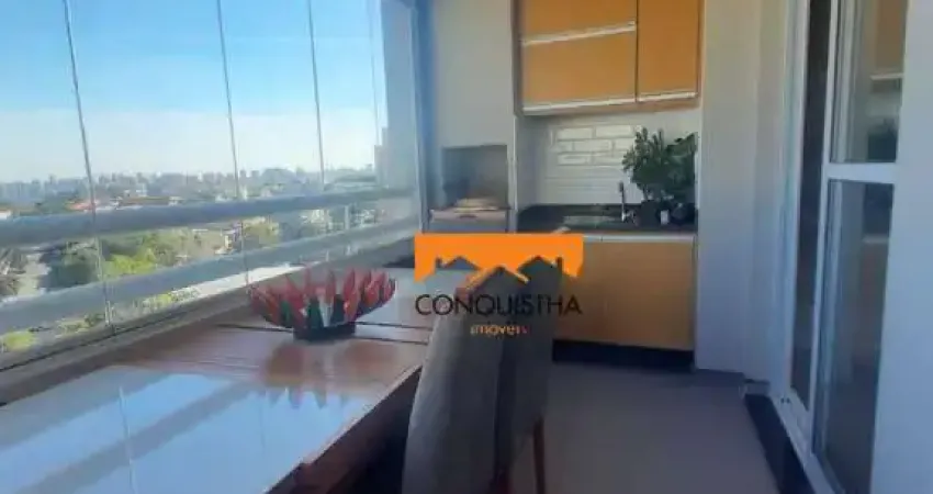 Apartamento com 2 dormitórios à venda, 65 m² por r$ 575.000,00 - vila curuçá - santo andré/sp