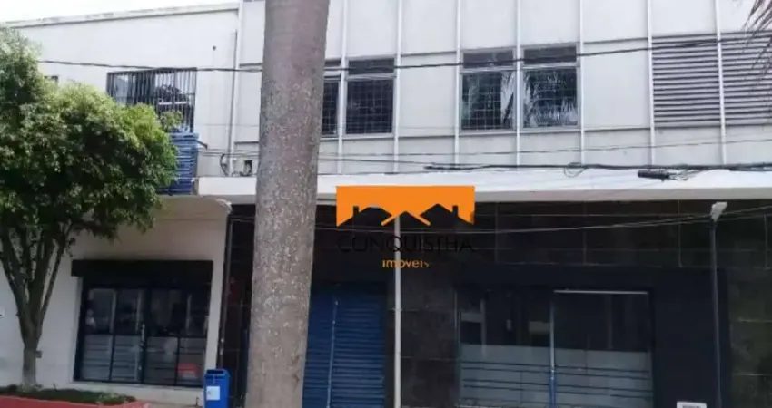 Salão para alugar, 180 m² por r$ 12.000,00/mês - centro - são caetano do sul/sp