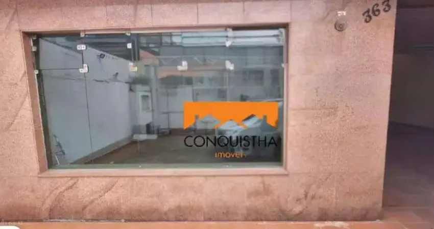 Sala para alugar, 30 m² por R$ 3.000/mês - Jardim Bela Vista - Santo André/SP