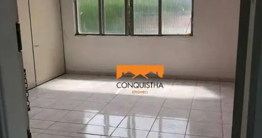 Sala para alugar, 40 m² por R$ 1.215,00/mês - Rudge Ramos - São Bernardo do Campo/SP