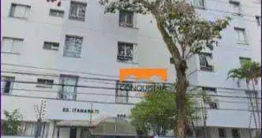 Apartamento com 2 dormitórios à venda, 58 m² por r$ 424.000,00 - rudge ramos - são bernardo do campo/sp