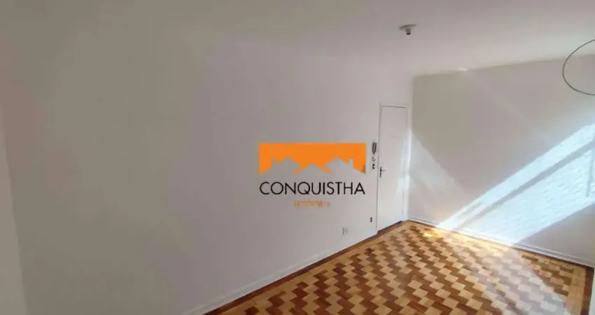 Apartamento para alugar, 75 m² - rudge ramos - são bernardo do campo/sp