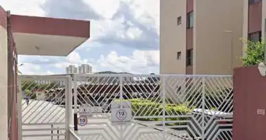 Apartamento com 2 dormitórios à venda, 51 m² por r$ 250.000,00 - jordanópolis - são bernardo do campo/sp