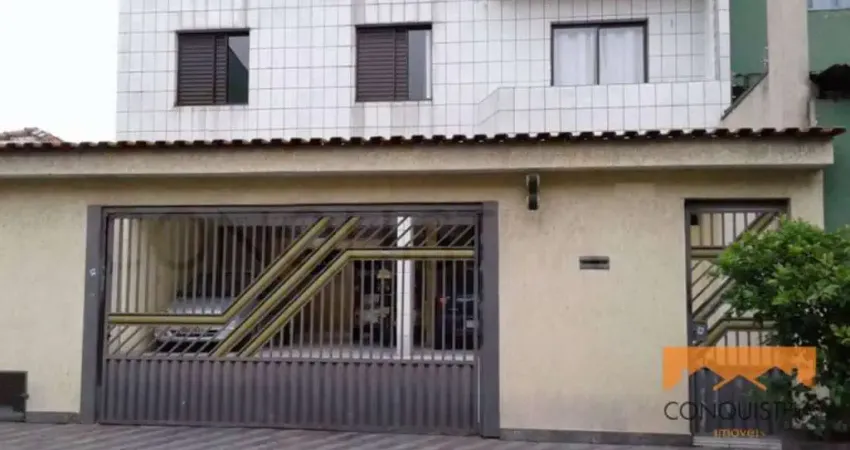 Apartamento com 2 dormitórios à venda, 72 m² por r$ 375.000,00 - vila vivaldi - são bernardo do campo/sp