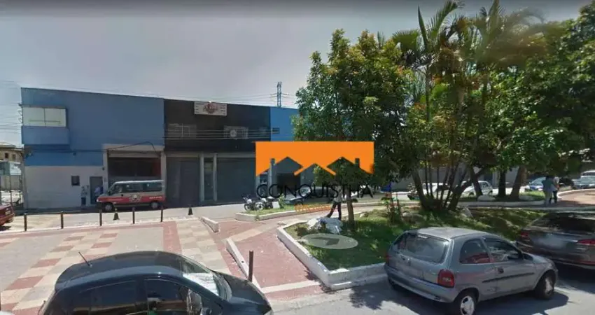 Galpão para alugar, 1000 m² por R$ 26.900,00 - São José - São Caetano do Sul/SP