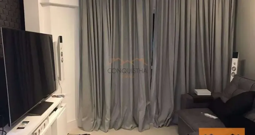 Apartamento residencial à venda, vila jahu, são bernardo do campo - ap0053.