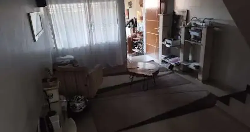 Sobrado com 3 dormitórios à venda, 169 m² por r$ 900.000,00 - vila caminho do mar - são bernardo do campo/sp