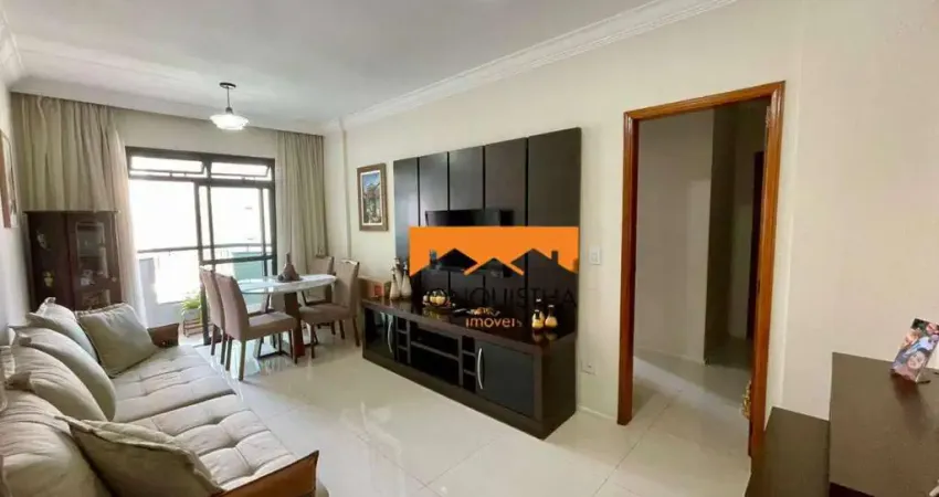 Apartamento com 2 dormitórios à venda, 86 m² por r$ 650.000,00 - vila franca - são bernardo do campo/sp