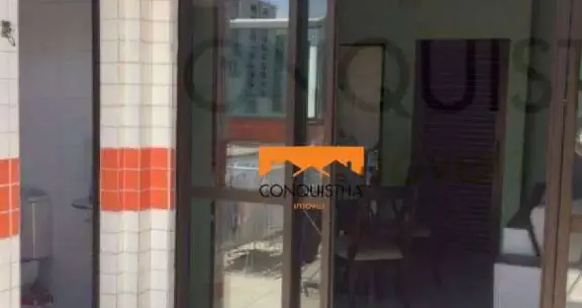 Cobertura Residencial à venda, Vila Caminho do Mar, São Bernardo do Campo - CO0021.