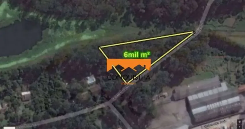 Terreno Residencial à venda, Alvarenga, São Bernardo do Campo - TE0069.