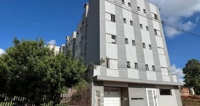Apartamento com 1 suíte + 1 quarto, 76m² privativos