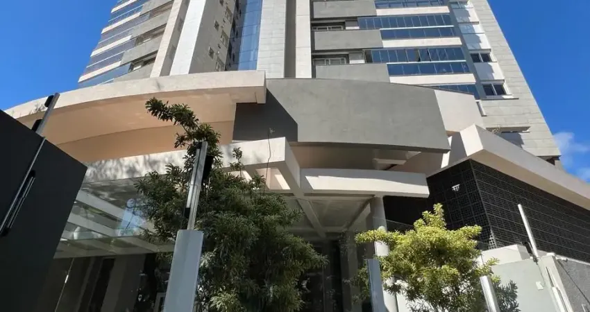 Cobertura Exclusiva com Terraço e Vista Panorâmica — Um Convite ao Luxo!