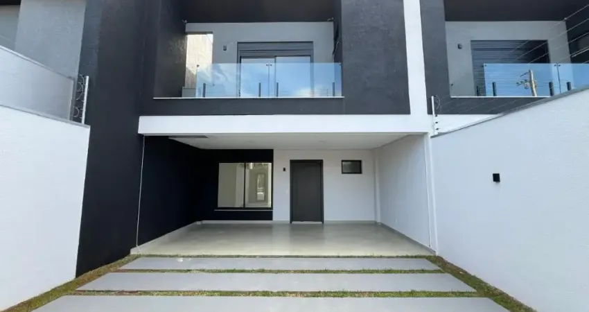 Casa à venda na Rua Treze de Maio, 2560, Country, Cascavel