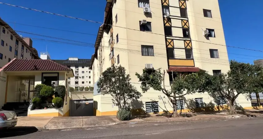 Apartamento com 2 quartos à venda na Rua Curitiba, 1417, Centro, Cascavel