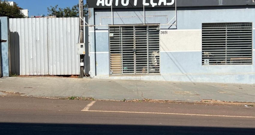 Excelente terreno Comercial 660m² (12X55) Neva