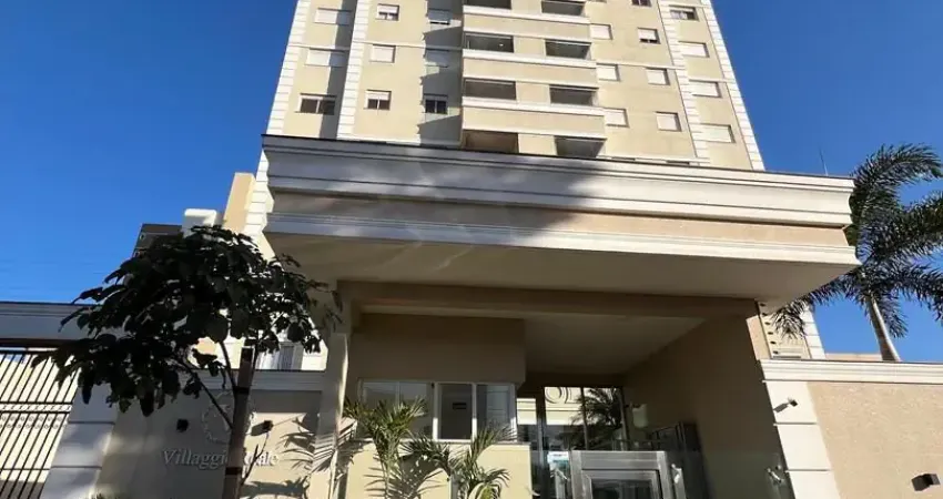 Apartamento que oferece conforto e praticidade
