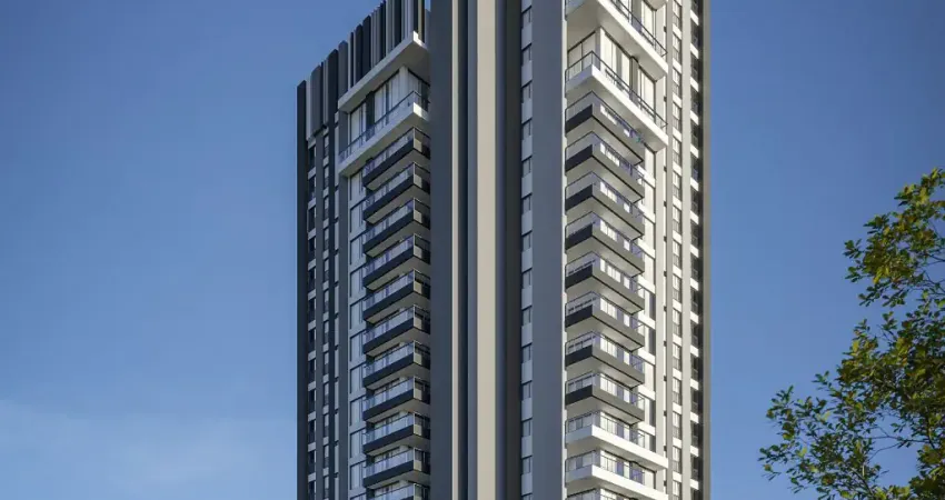 Apartamentos de Luxo! Com 3 ou 4 suítes, áreas privativas ente 221m² a 515m²