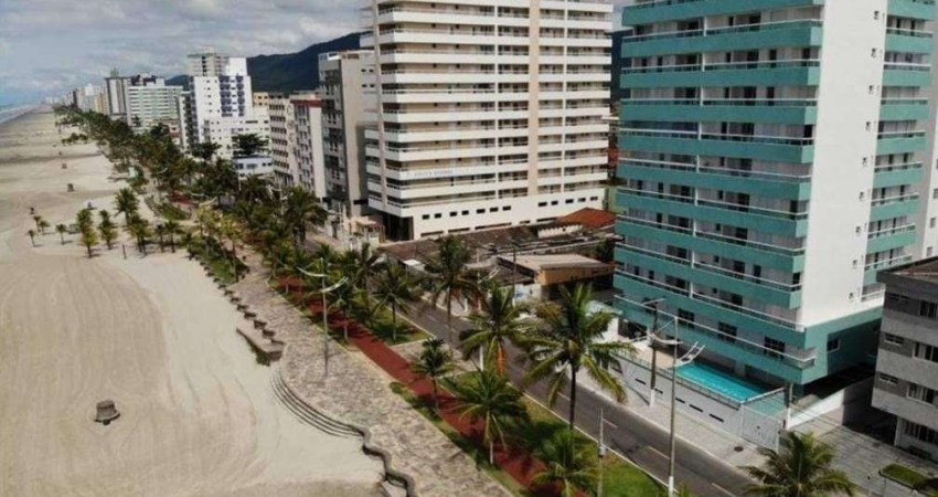 Apartamento com 2 quartos à venda no Jardim Real, Praia Grande 