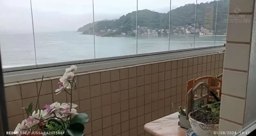 Apartamento com 2 quartos à venda no Centro, São Vicente 