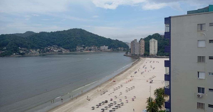 Apartamento com 1 quarto à venda no Centro, São Vicente 