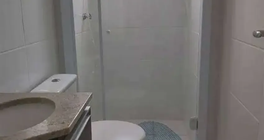 Apartamento com 2 quartos à venda no Centro, Mongaguá 