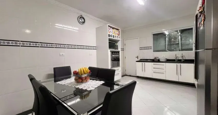 Casa com 3 quartos à venda no Balneário Maracanã, Praia Grande 