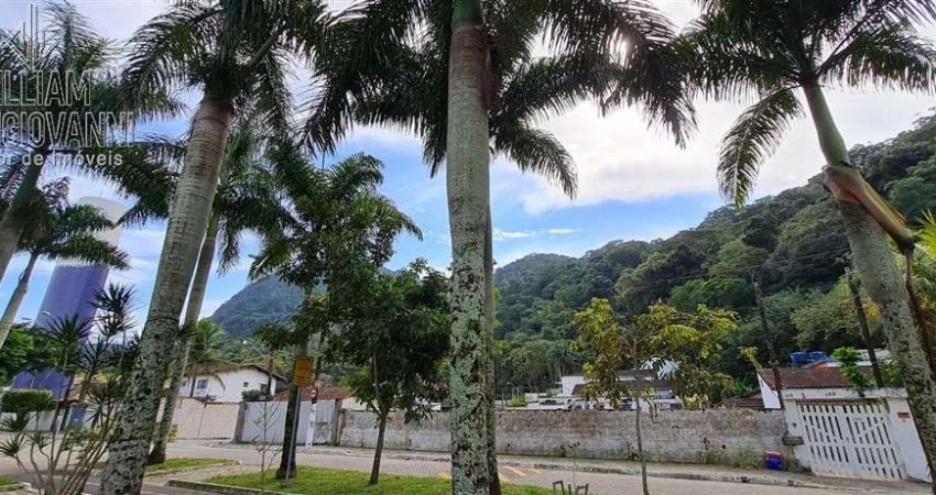 Casa com 4 quartos à venda no Canto do Forte, Praia Grande 