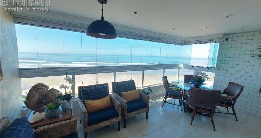 Apartamento com 3 quartos à venda no Balneário Flórida, Praia Grande 