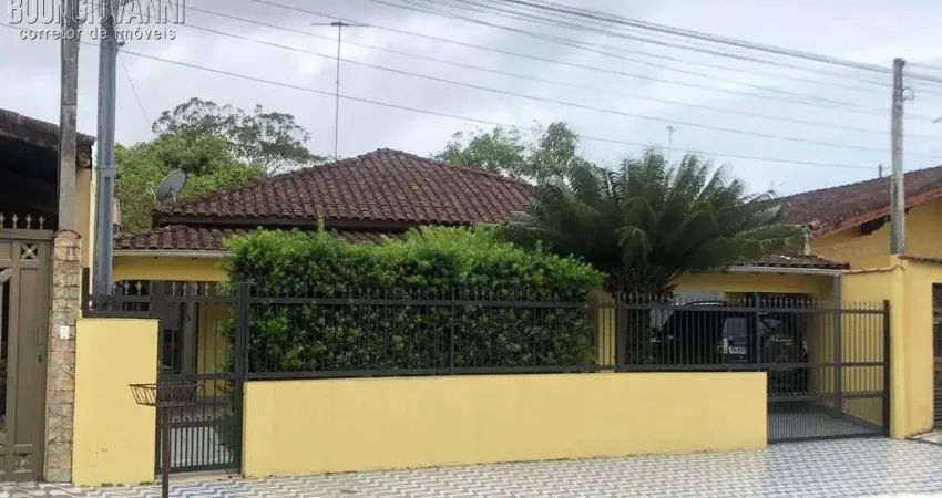 Casa com 3 quartos à venda no Balneário Flórida, Praia Grande 