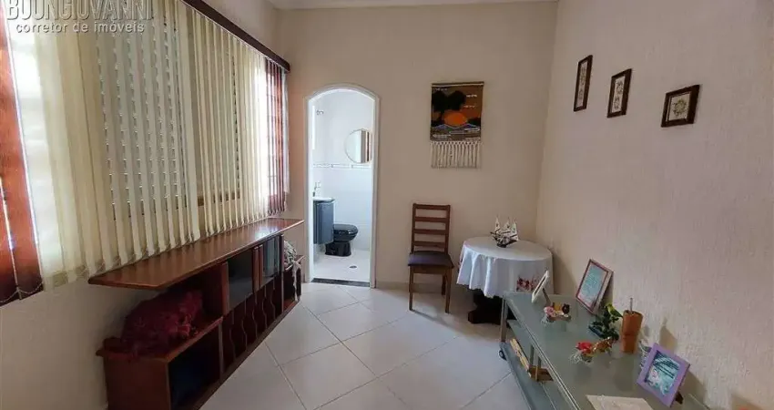 Casa com 4 quartos à venda no Balneário Flórida, Praia Grande 