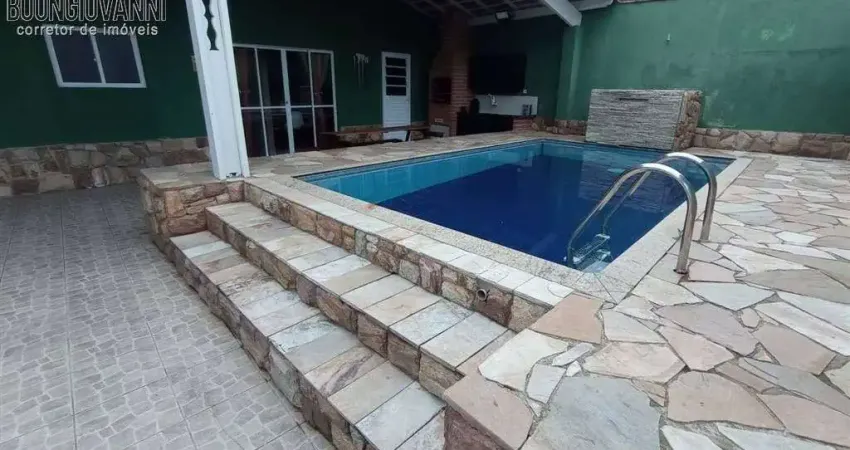 Casa com 3 quartos à venda na Vila Caiçara, Praia Grande 