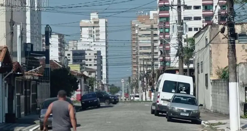 Casa com 2 quartos à venda na Cidade Ocian, Praia Grande 