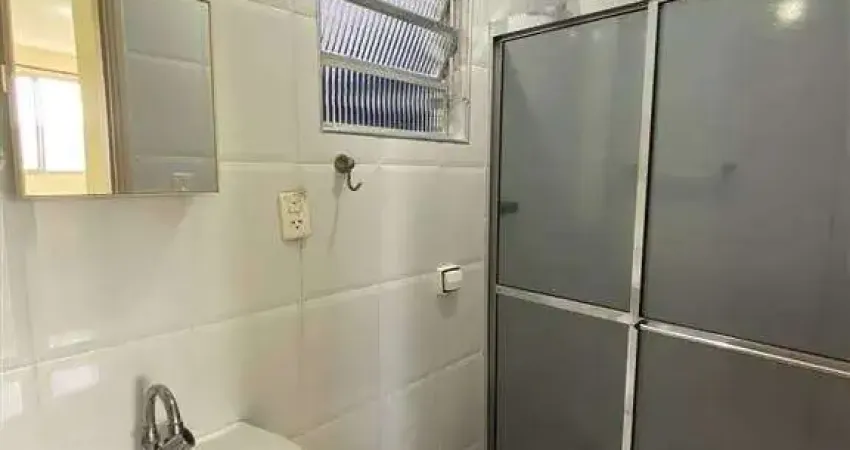 Apartamento à Venda em Boqueirão, Praia Grande - SP