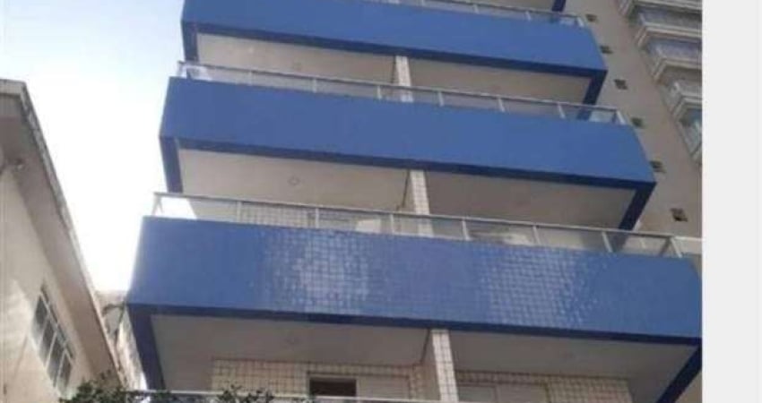 Apartamento à Venda em Canto, Praia Grande - SP