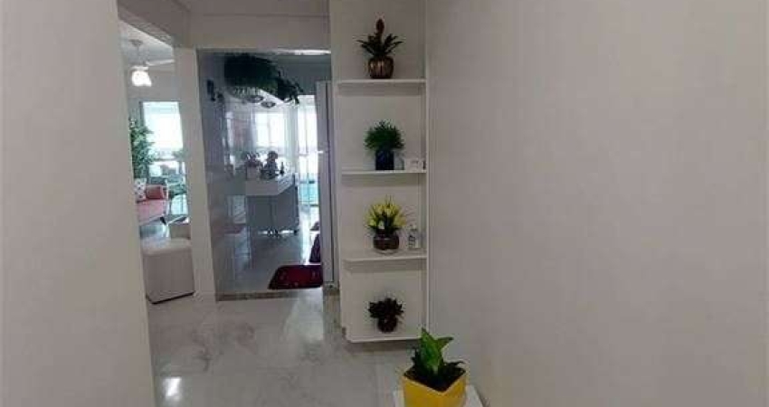 Apartamento com 2 quartos à venda no Jardim Real, Praia Grande 