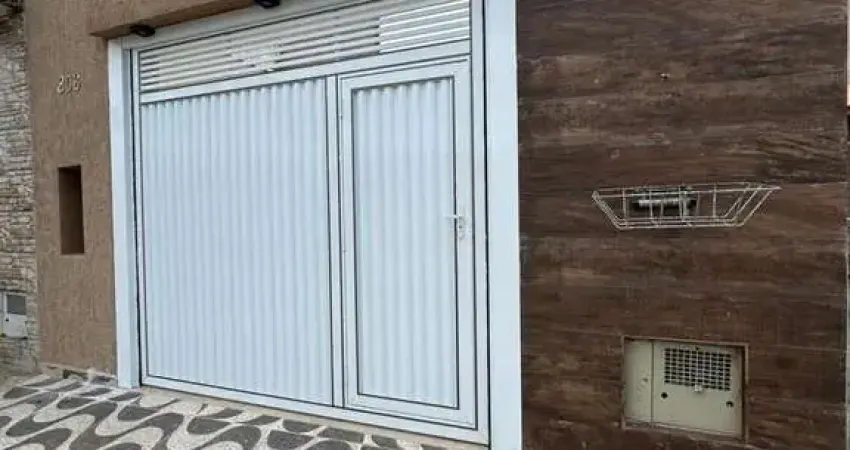 Casa com 2 quartos à venda no Balneário Campos Eliseos, Itanhaém 