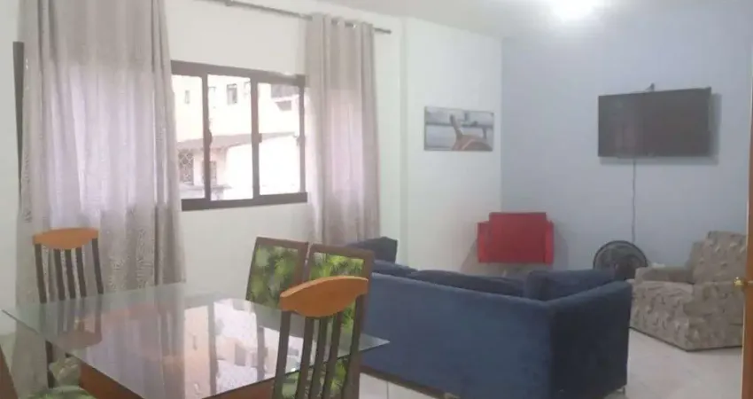 Apartamento com 3 quartos à venda no Centro, São Vicente 