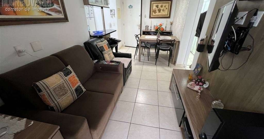 Apartamento com 2 quartos à venda na Cidade Ocian, Praia Grande 