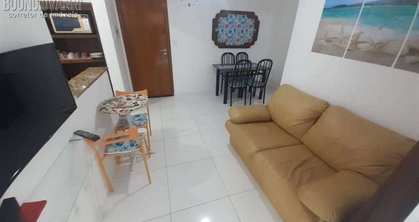 Apartamento com 1 quarto à venda na Tupi, Praia Grande 