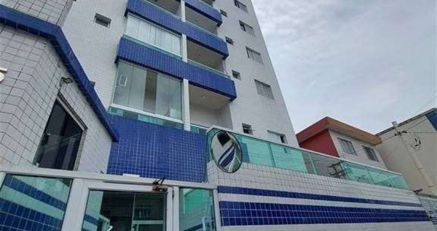 Apartamento com 2 quartos à venda na Cidade Ocian, Praia Grande 